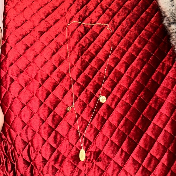 Alex and Ani 3 charms and Adjustable Necklace - Picture 1 of 10